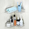 Stainless Steel Metal Storage Basket (Rust Free )