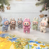 CUTE LABUBU WITH KEYCHAIN SERIES (RANDOM)