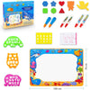 Kids Water Doodle Mat