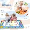 Kids Water Doodle Mat