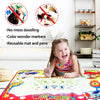 Kids Water Doodle Mat