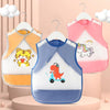 Baby Eating Apron