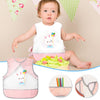 Baby Eating Apron