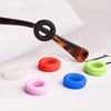 Anti Slip Silicone Rings For Glasses (Pak of 10)