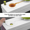 Portable Paint Brush Washer