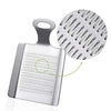 Stainless Steel Garlic & Ginger Grater