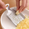 Stainless Steel Garlic & Ginger Grater