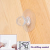 Multipurpose Cabinet Drawer Knobs ( PACK OF 10)