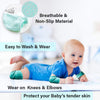 Baby Knee and Elbow Safety Protector ( 2 PAIR )