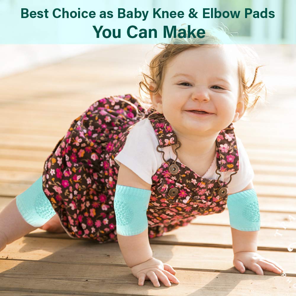 Baby Knee and Elbow Safety Protector ( 2 PAIR )