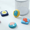 CUTE Multipurpose Silicon Door Stopper