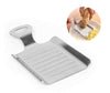 Stainless Steel Garlic & Ginger Grater