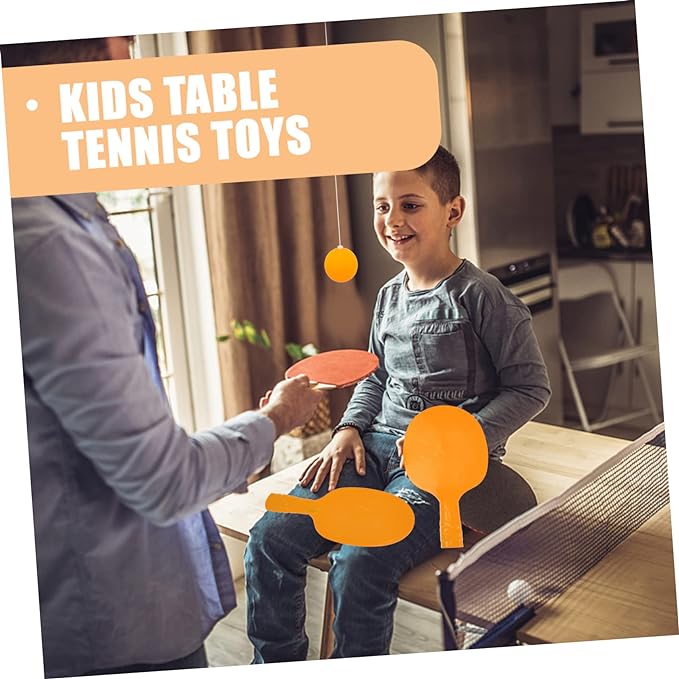 Children Toys Tennis Balls