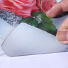 3D Flower Decorative Stickers ( Multi color )