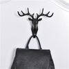 Deer Wall Hanging Hook