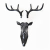 Deer Wall Hanging Hook