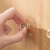 Multipurpose Cabinet Drawer Knobs ( PACK OF 10)